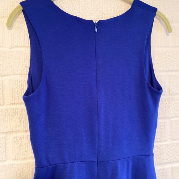 Blue Dress - Picture 10 of 12